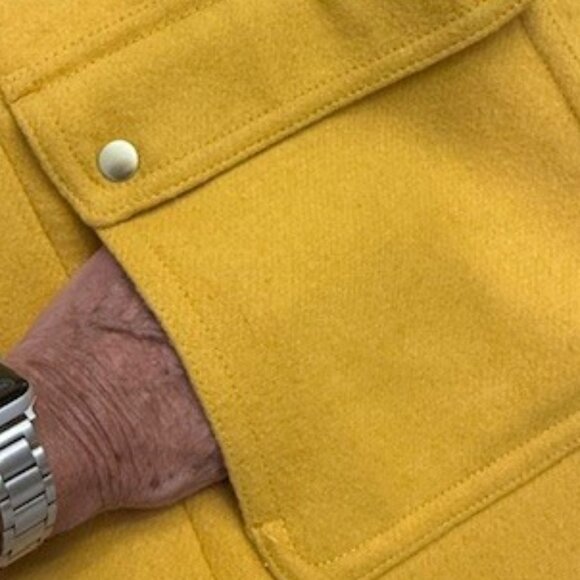 J. CREW Chateau Parka - Picture 16 of 16